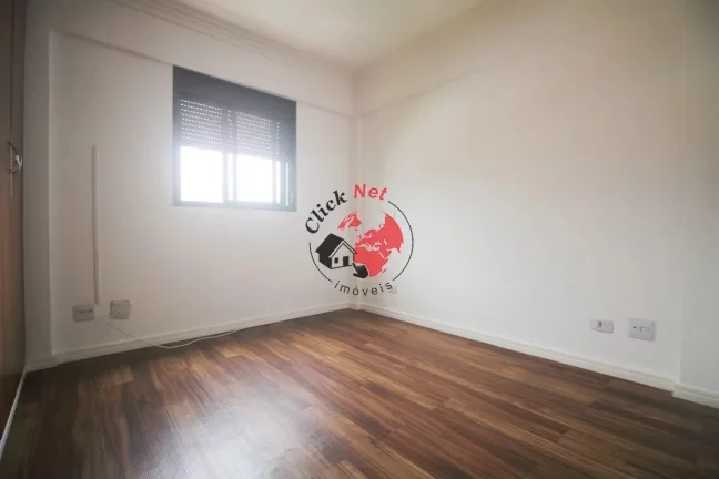 Imagem Ótimo Apartamento para Venda ou Locação no bairro Vila Valparaíso em São Bernardo - Reformado recentemente