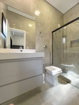 Imagem Casa no Condomínio Terra Vista em Mirassol