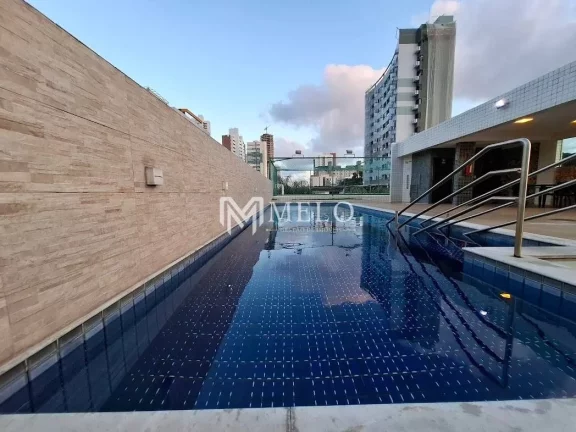 Imagem Oportunidade em :53,61m², 02qts, 01suite, 02 vagas