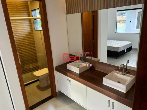 Imagem Casa com 3 dormitórios à venda, 100 m² por R$ 650.000,00 - Rasa - Armação dos Búzios/RJ