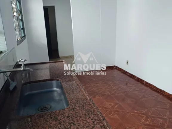 Imagem Oportunidade Imovel de 250m2 c/ 2 salões comerciais