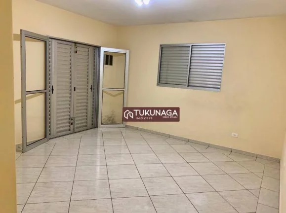 Imagem Sobrado com 4 quartos à venda, 256 m² por R$ 730.000 - Vila Galvão - Guarulhos/SP