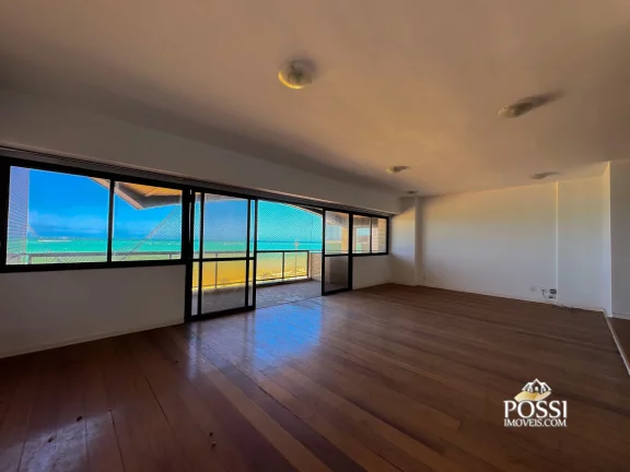 Imagem Apartamento à venda no bairro Itapuã - Vila Velha/ES