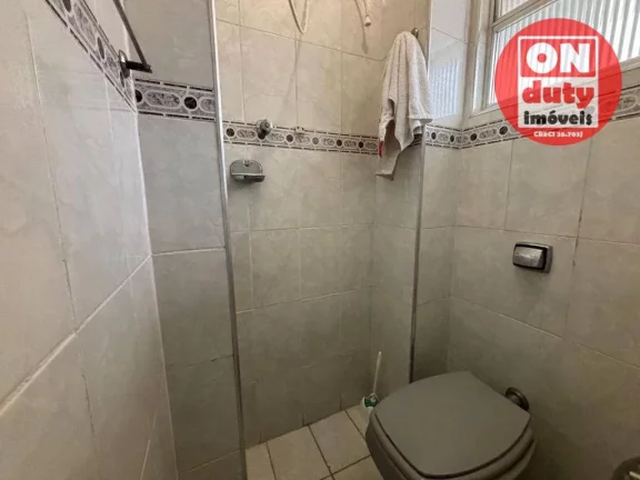Imagem Apartamento - Ponta da Praia - Santos/SP