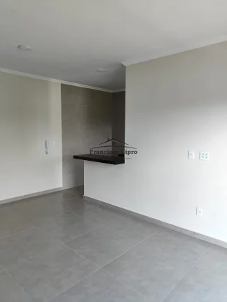 Imagem Apartamento à venda no bairro Jardim Bela Vista II - Guaratinguetá/SP