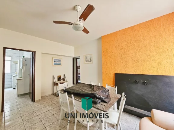 Imagem Oportunidade Única ! Vende se 2 aptos ,cada um com 3 quartos /suíte na Praia do Morro Guarapari !