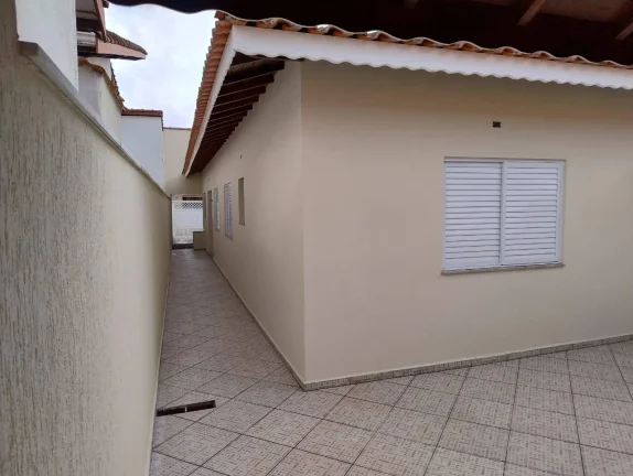 Imagem Casa pronta para morar em localização privilegiada!!!