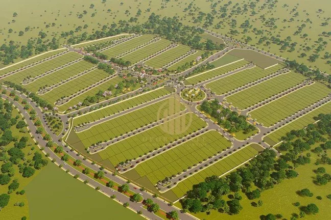 Imagem Terreno à venda a partir de 250 m² - Recreio Anhangüera - Ribeirão Preto/SP