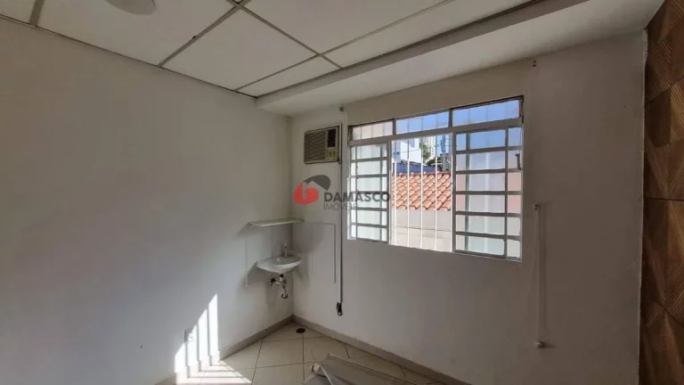 Imagem Sobrado para locação, Santa Paula, São Caetano do Sul, SP