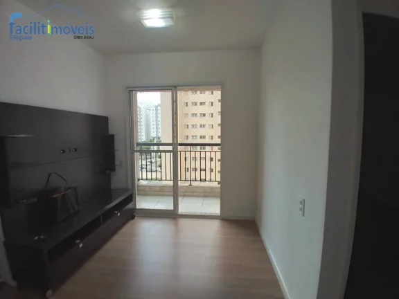 Imagem APARTAMENTO PARA LOCAÇÃO - AV. DOM JAIME - SÃO BERNARDO DO CAMPO - SP