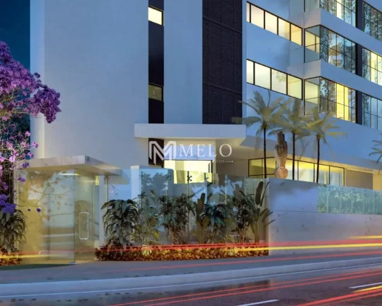 Imagem Oportunidade em PINA: 268,75m², 04qts, 04suites, 04vagas...