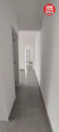 Imagem Apartamento com 2 dormitórios à venda, 70 m² por R$ 550.000,00 - Vila Belmiro - Santos/SP