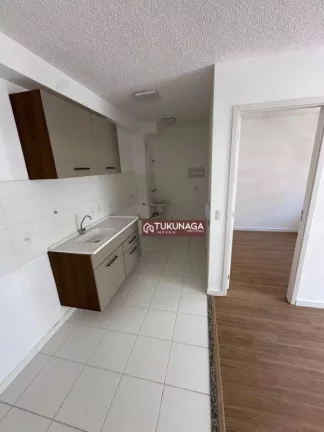 Imagem Apartamento com 2 dormitórios à venda, 42 m² por R$ 285.000,00 - Jardim Adriana - Guarulhos/SP