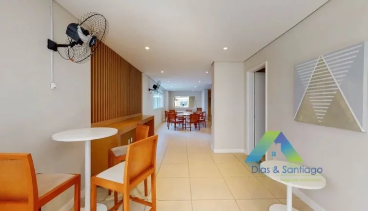 Imagem Apartamento com 3 dormitórios à venda, 74 m² por R$ 650.000,00 - Brás - São Paulo/SP