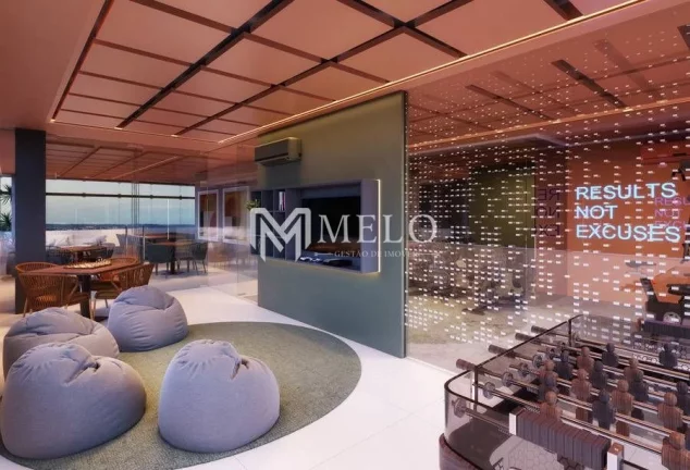 Imagem Apartamento com 2 quartos à Venda...