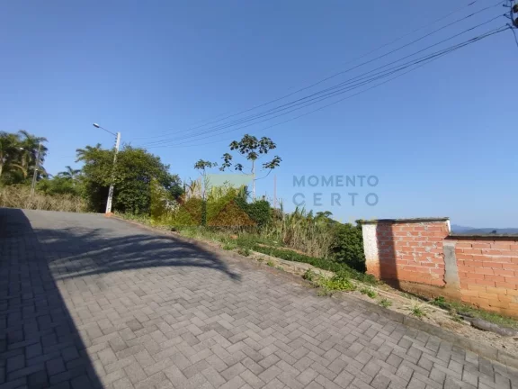 Imagem Imóvel à Venda, 559 m² em Badenfurt - Blumenau