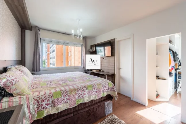 Imagem Apartamento à venda no bairro Jardim Europa - Porto Alegre/RS
