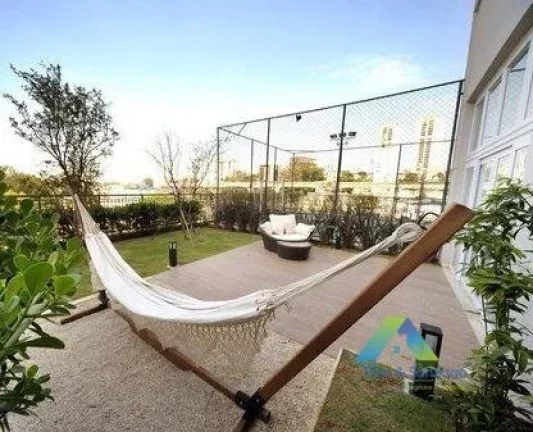 Imagem Apartamento Mobiliado Pronto Para Morar