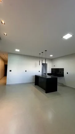 Imagem APARTAMENTO Á VENDA NOVO NO PIRATININGA I EM FRANCA/SP