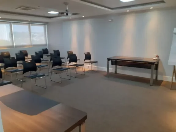 Imagem Sala Comercial para locação - Edifício The One - Região Central - Jundiaí - São Paulo