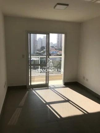 Imagem Residencial Porto Seguro - Saúde – Apartamento no Condomínio Residencial Porto Seguro Rua Lomas Valentinas – São Paulo • 63 m² • 2 dormitórios (1 suíte) • 2 vagas