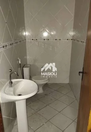 Imagem Galpão à venda, 600 m² por R$ 2.000.000,00 - Vale Encantado - Vila Velha/ES