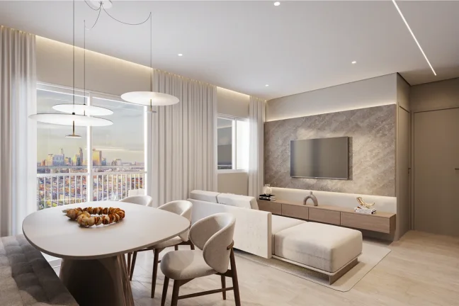 Imagem APARTAMENTO RESIDENCIAL em São Paulo - SP, Santana