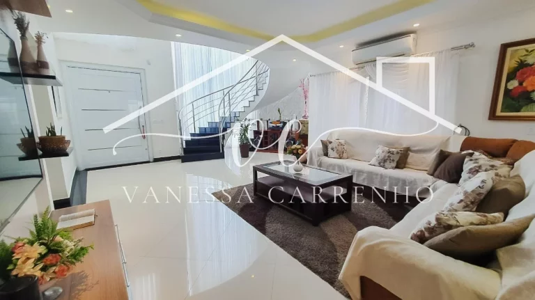 Imagem Venda Sobrado | Vanessa Carrenho Assessoria Imobiliária