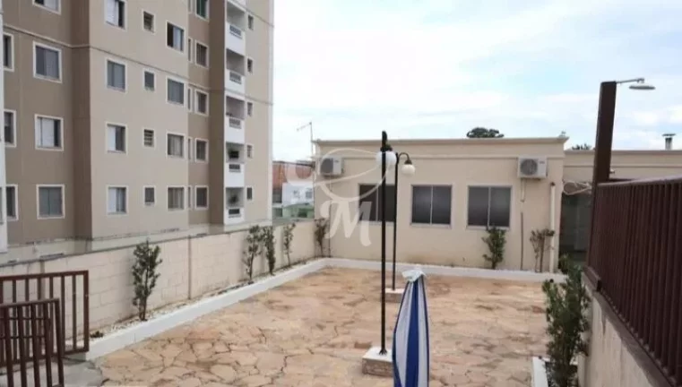 Imagem 2 Dormitórios na Ponte São João, Jundiaí