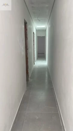 Imagem CASA RESIDENCIAL em SANTO ANDRÉ - SP, PARQUE DAS NAÇÕES