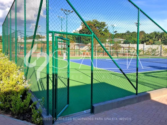 Imagem Terreno excelente à venda na Reserva Marajoara em Jundiaí