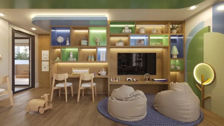 Imagem Maori Home - Apartamento à venda no bairro Perequê - Porto Belo/SC