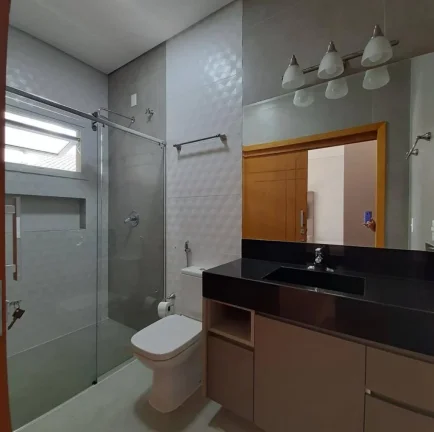 Imagem Casa de Alto Padrão no condomínio Colinas de São Francisco