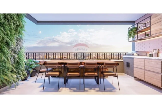 Imagem Apartamento Lançamento Tríon – Alto Padrão, Exclusividade e Localização Estratégica
