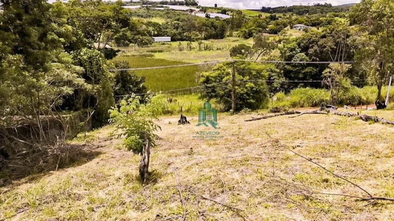 Imagem Terreno à venda, 980 m² por R$ 125.000,00 - Estância San Remo - Atibaia/SP