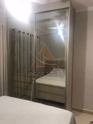 Imagem Apartamento - Ribeirão Preto - Campos Eliseos