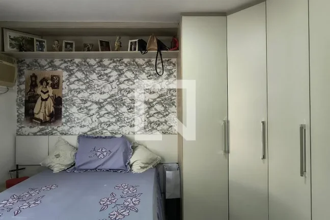 Imagem Casa à Venda - Vargem Pequena, 3 Quartos, 98 m2