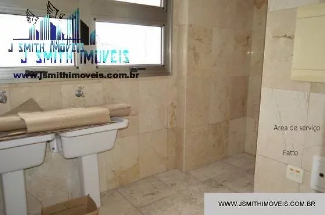 Imagem APARTAMENTO ALTO PADRÃO - PREÇO ABAIXO DA AVALIAÇÃO, OPORTUNIDADE !!

Living amplo para 3 ambien...