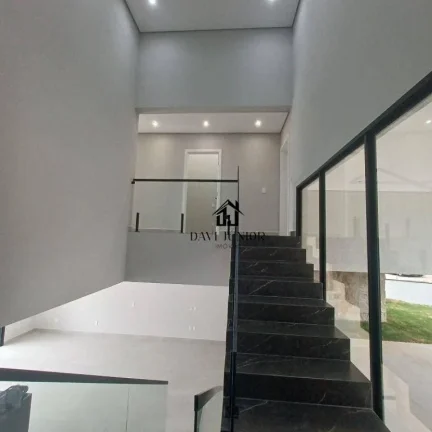 Imagem Casa com 3 dormitórios à venda, 213 m² por R$ 1.430.000,00 - Condomínio Helena Maria - Sorocaba/SP