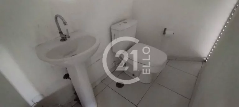 Imagem Andar comercial na rua Funchal - Vila Olímpia - SP