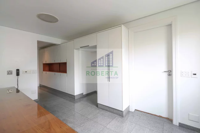 Imagem APARTAMENTO À VENDA EM REAL PARQUE COM 3 DORMITÓRIOS
