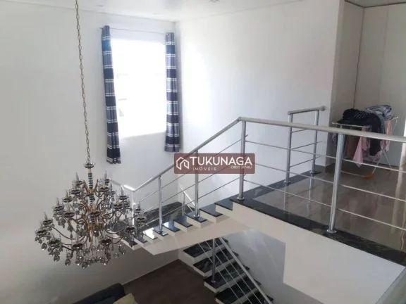 Imagem Sobrado com 3 dormitórios à venda por R$ 1.750.000,00 - Jardim Paulista - Atibaia/SP