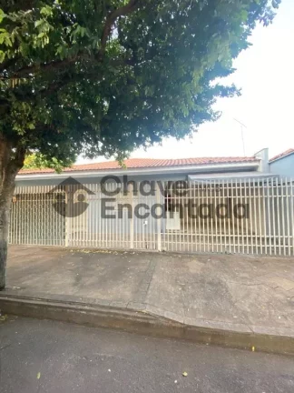 Imagem Casas / Padrão na cidade de Birigui