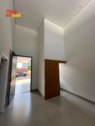 Imagem Casa de 3 quartos em condomínio de luxo em Ribeirão Preto-SP, Jardim San Marco II, 150m² - Venda