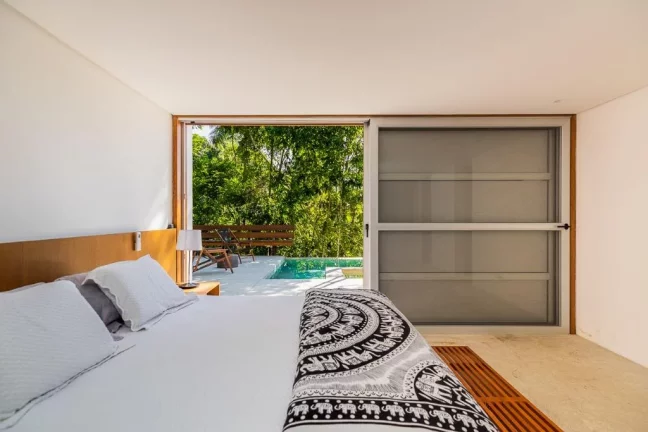 Imagem Casa com 4 dormitórios à venda, 484 m² por R$ 12.000.000,00 - Sítio São Pedro - Guarujá/SP