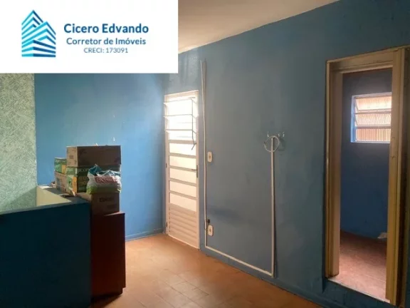 Imagem CASA RESIDENCIAL em SÃO PAULO - SP, JARDIM SANTA MARIA