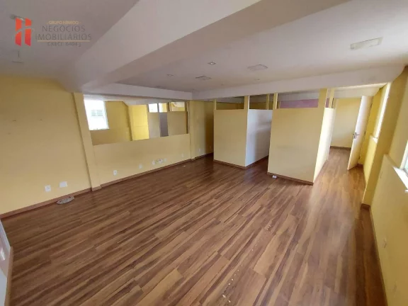 Imagem PRÉDIO COMERCIAL COM MAIS DE 500M².