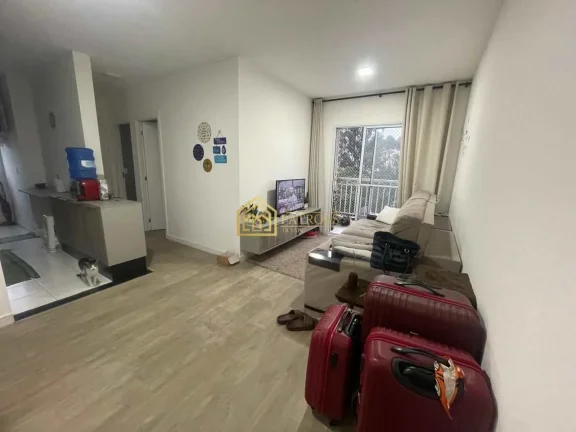 Imagem Apartamento Padrão