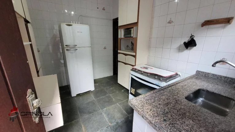 Imagem Casa com 3 dormitórios à venda, 63 m² por R$ 360.000,00 - Solemar - Praia Grande/SP