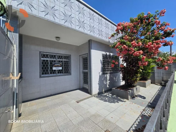 Imagem (Venda) Casas, 211 m² - Luz - Nova Iguaçu/RJ